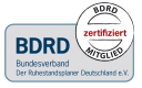 Logo von Bundesverband Der Ruhestandsplaner e.V.